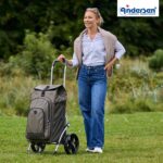 Pack Andersen Royal Shopper Hydro + treppensteiger – Image 7