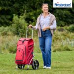 Pack Andersen Royal Shopper Hydro + treppensteiger – Image 4