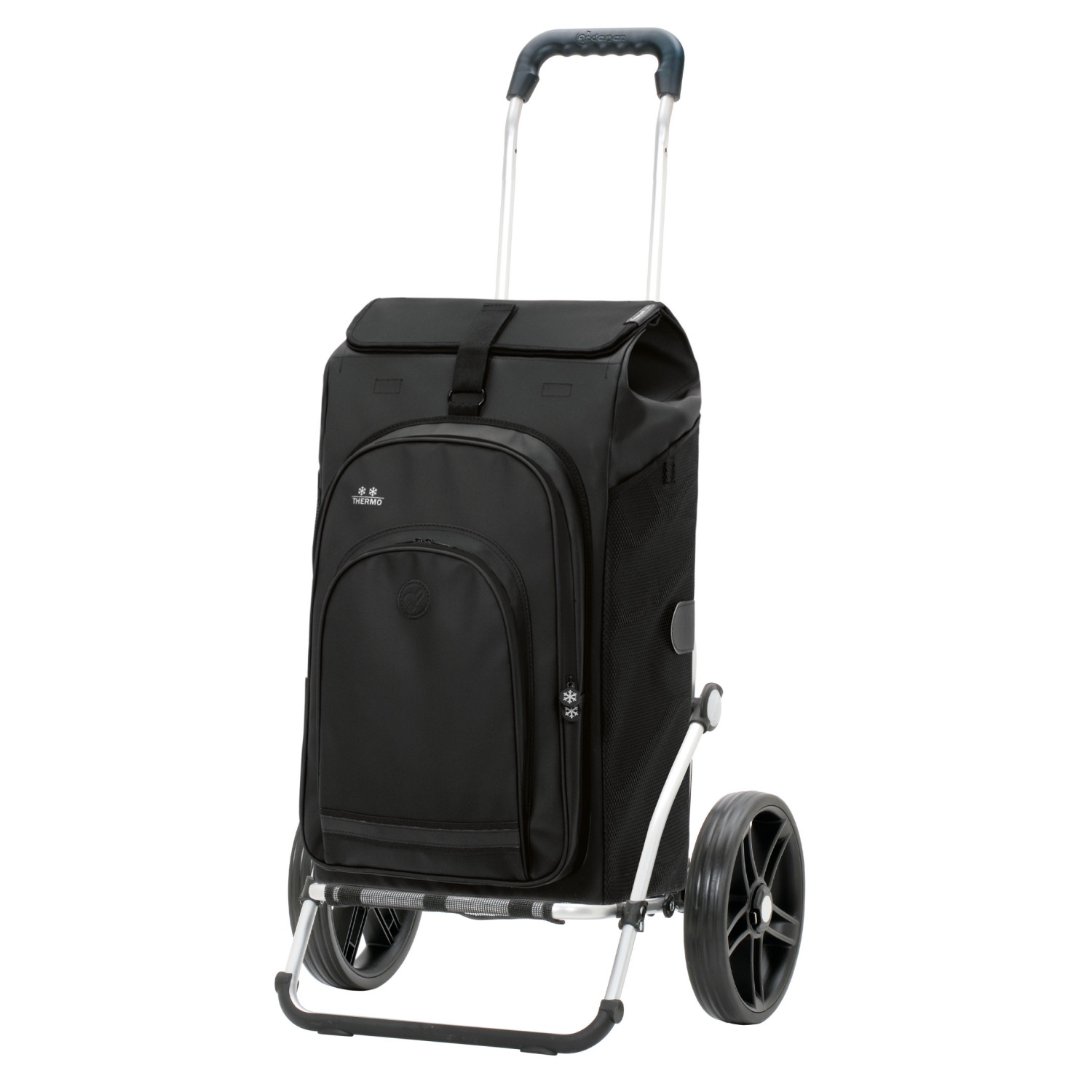 Andersen Royal Shopper Hydro 2 roues 25 cm – Image 1