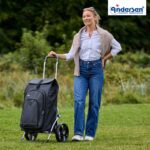 Pack Andersen Royal Shopper Hydro + treppensteiger – Image 2