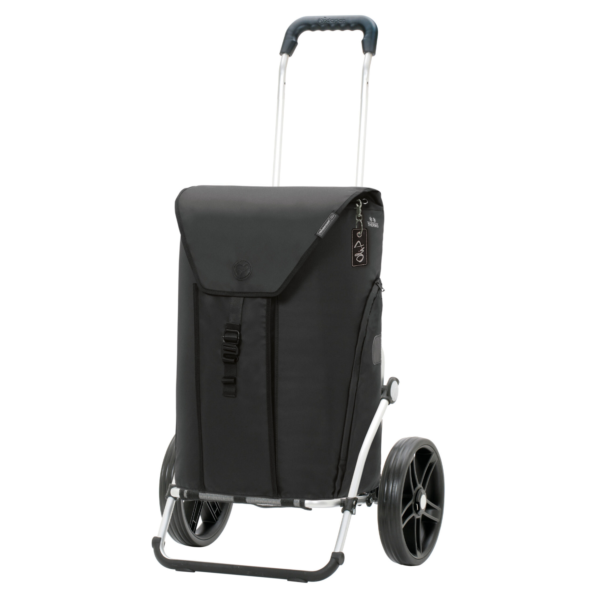 166-211-81_royal_shopper_oli_p_3_0_schwarz__1_main Andersen Royal Shopper Oli.P 2.0 2 roues 25 cm – Image 1