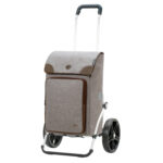 Andersen Royal Shopper Holk 2 roues 25 cm