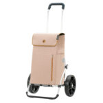 Andersen Royal Shopper Lissa 2 roues 25 cm
