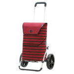 Andersen Royal Shopper Jelke 2 roues 25 cm