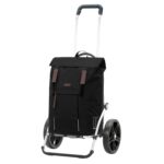 Andersen Royal Shopper Basil City 2 roues 25 cm
