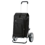 Andersen Royal Shopper Hydro 2 roues à roulement à billes 25 cm