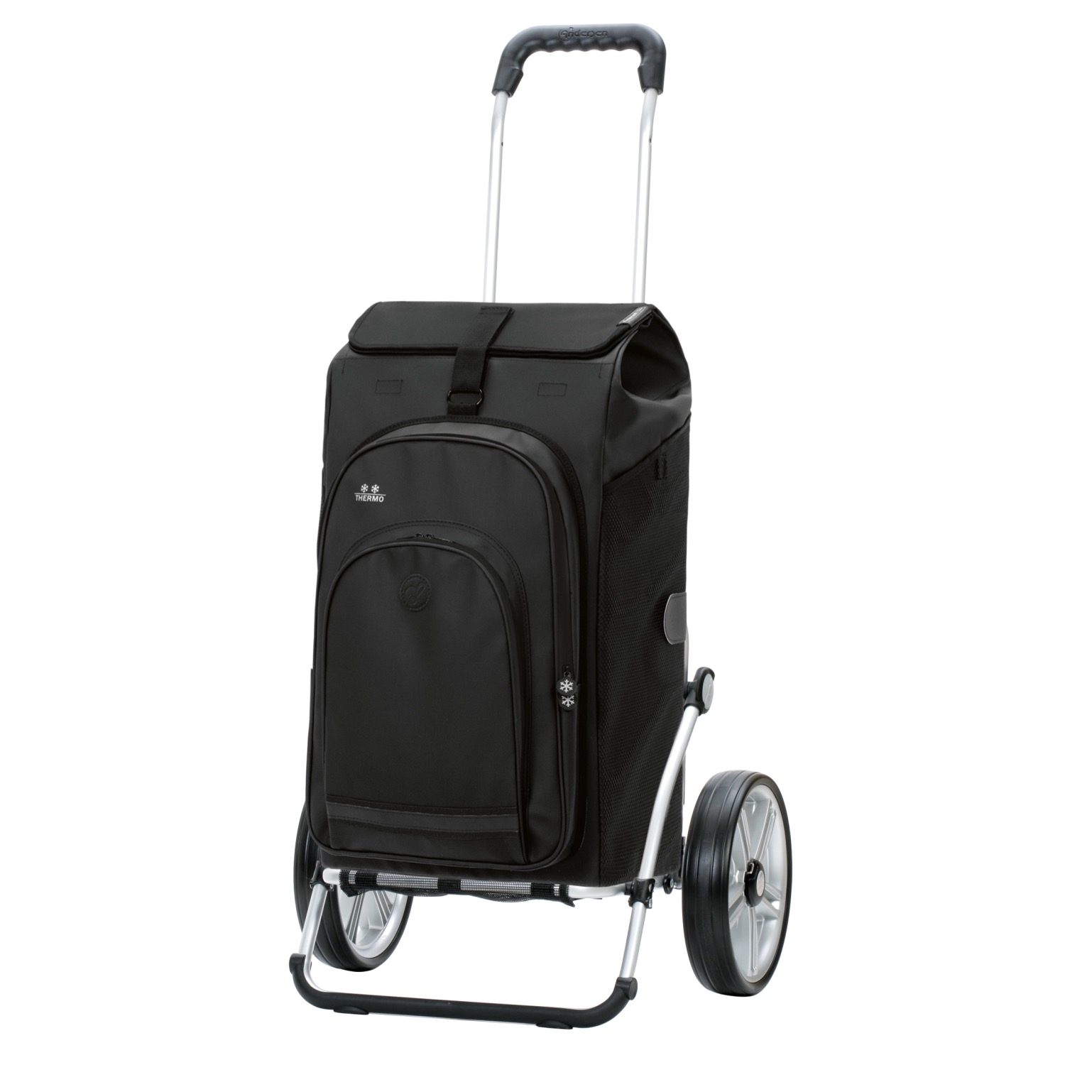 Andersen Royal Shopper Hydro 2 roues à roulement à billes 25 cm – Image 1