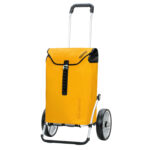 Andersen Royal Shopper Ortlieb 2 roues à roulement à billes 25 cm – Image 2