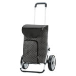 Andersen Royal Shopper Famke 2 roues à roulement à billes 25 cm