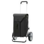 Andersen Royal Shopper Oli.P 2.0 2 roues à roulement à billes 25 cm