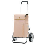 Andersen Royal Shopper Lissa 2 roues à roulement à billes 25 cm