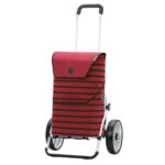 Andersen Royal Shopper Jelke 2 roues à roulement à billes 25 cm