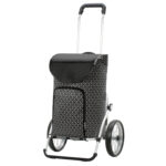 Andersen Royal Shopper Famke 2 roue à rayons 25 cm