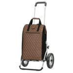 Andersen Royal Shopper Inra 2 roue à rayons 25 cm – Image 2
