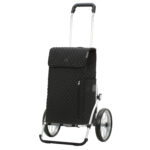 Andersen Royal Shopper Lissa 2 roues à rayons 25 cm
