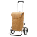 Andersen Royal Shopper Marta 2 roues à rayons 25 cm