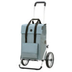 Andersen Royal Shopper Lisa 2 roues à rayons 25 cm