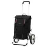 Andersen Royal Shopper Basil City 2 roues à rayons 25 cm