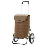 Andersen Royal Shopper Hilma 2 roues à rayons 25 cm