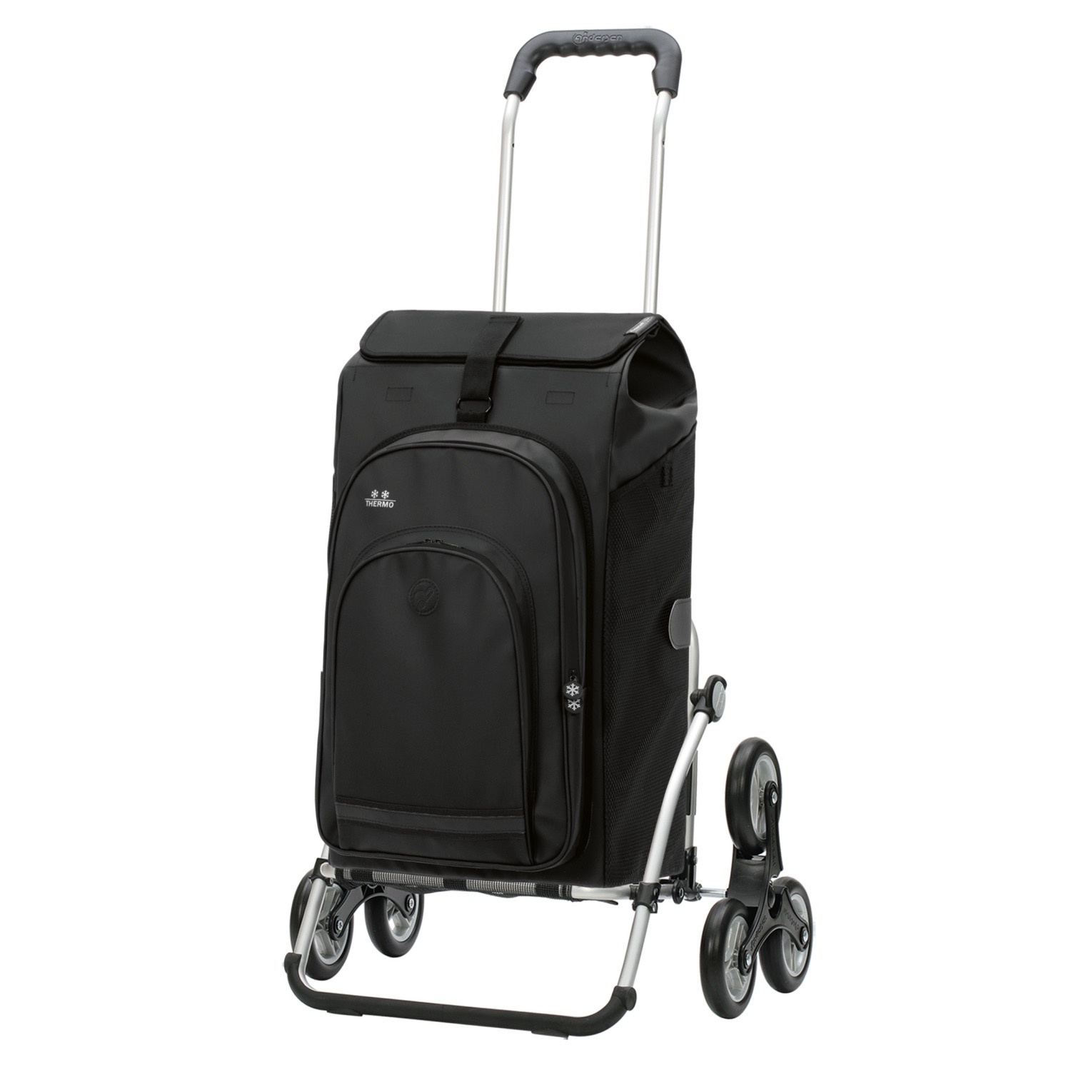 169-036-83_treppensteiger_royal_shopper_hydro_3_0_schwarz__1_main Andersen Royal Shopper Hydro 6 roues Treppensteiger – Image 1