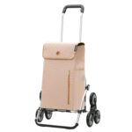 Andersen Royal Shopper Lissa 6 roues Treppensteiger