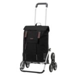 Andersen Royal Shopper Basil City 6 roues Treppensteiger