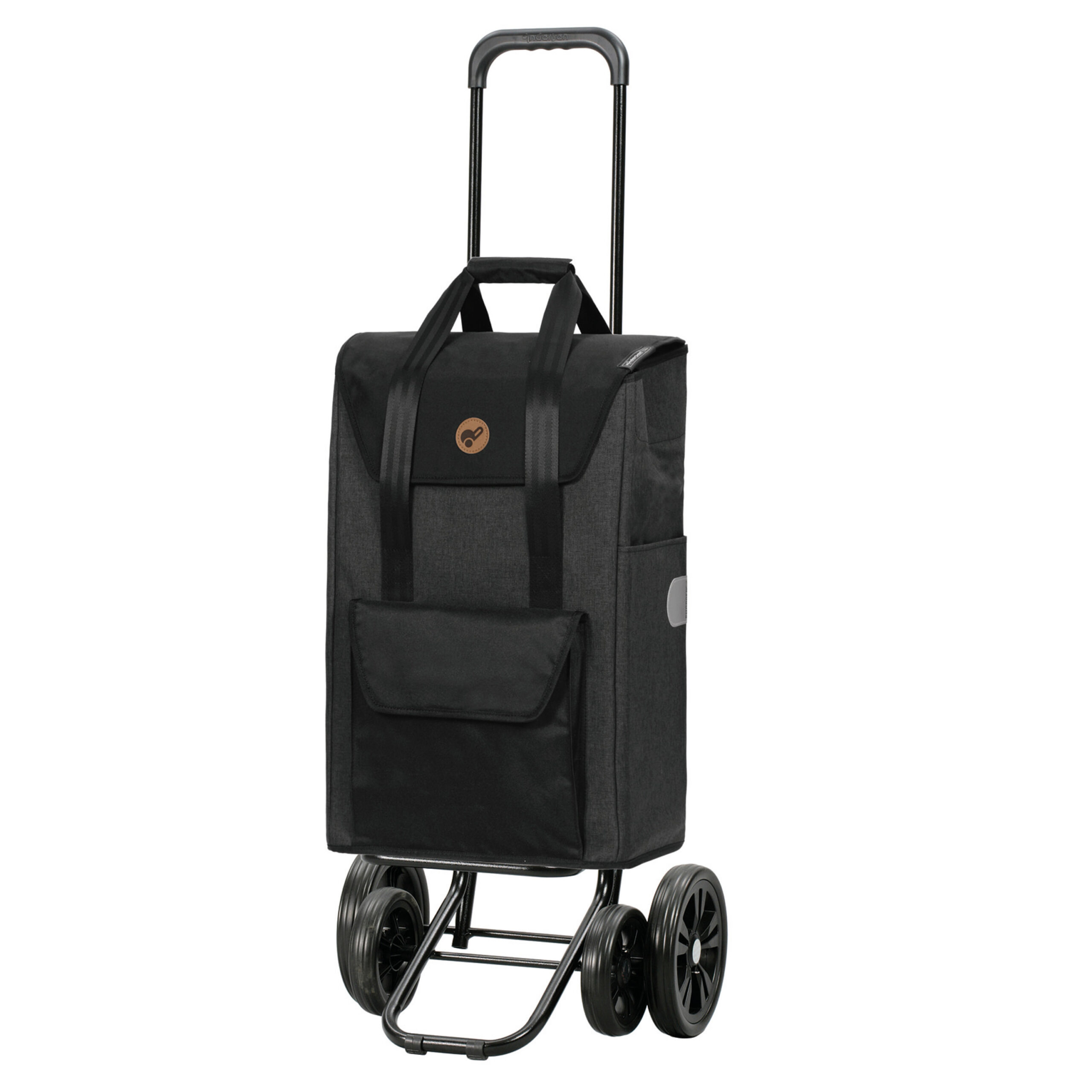 Andersen Quattro Shopper Senta 2.0 4 roues – Image 2