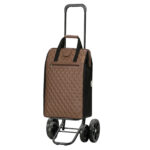 Andersen Quattro Shopper Inra 4 roues – Image 2