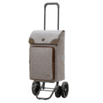 Andersen Quattro Shopper Holk 4 roues