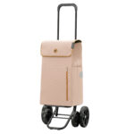 Andersen Quattro Shopper Lissa 4 roues