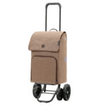 Andersen Quattro Shopper Ipek Maxi 4 roues