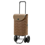 Andersen Quattro Shopper Hilma 4 roues