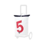 Sac Andersen Steg