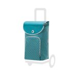 Sac Andersen Famke