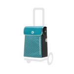 Sac Andersen Teda