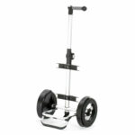 Châssis Andersen Tura Shopper à pneus 29 cm