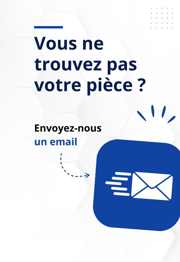 Pièces détachées Andersen