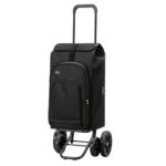 Andersen Quattro Shopper Hydro 4 roues