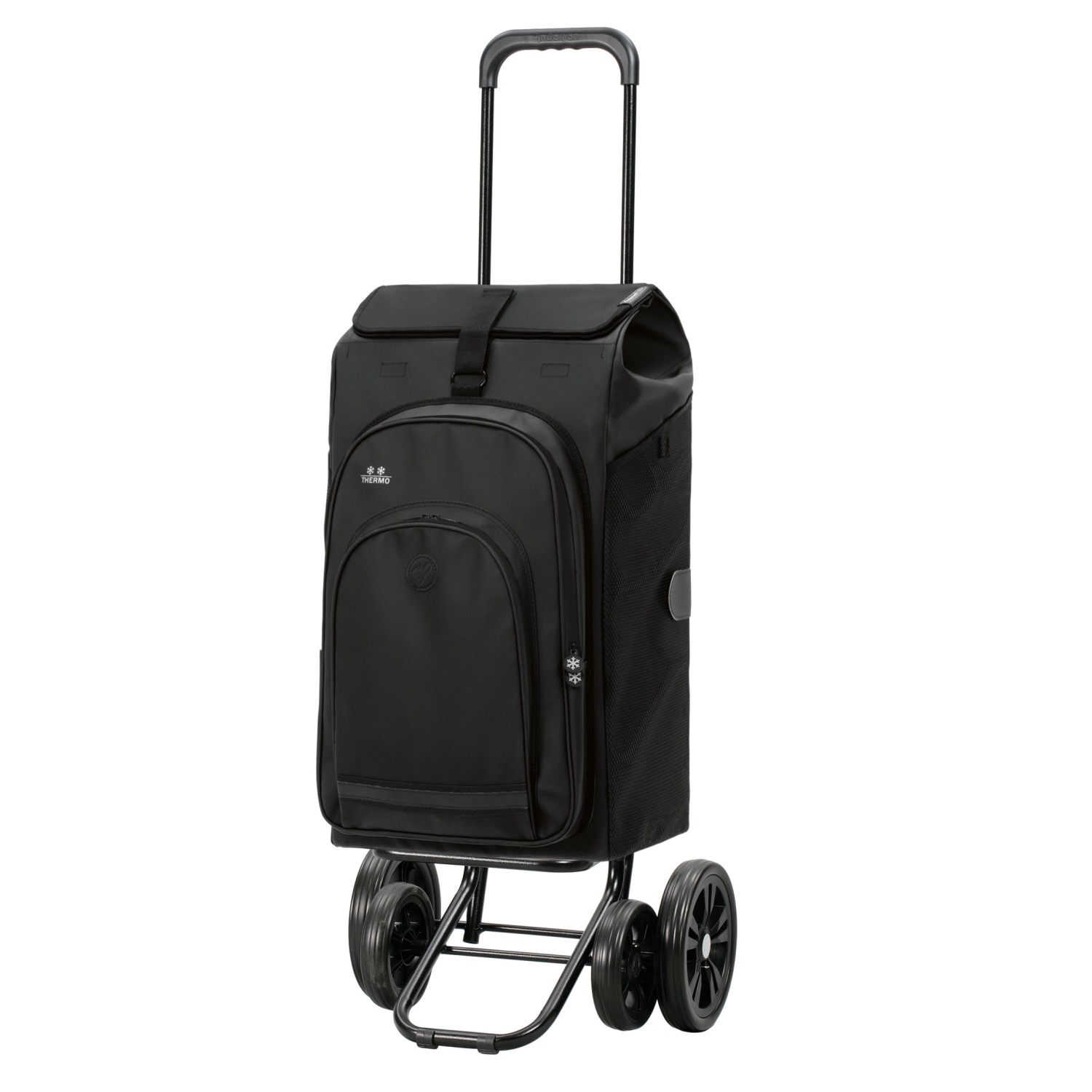 andersen quattro shopper hydro 185-036-83_quattro_shopper_hydro_3_0_schwarz__1_main Andersen Quattro Shopper Hydro 4 roues – Image 1