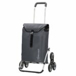 Andersen Royal Shopper Ortlieb 6 roues Treppensteiger