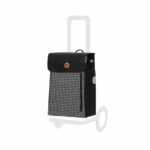 Sac Andersen Hente