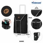 Sac Andersen Bahne – Image 2