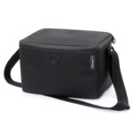 Sac isotherme Andersen FreshGo Multi 12 L noir