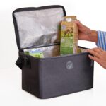 Sac isotherme Andersen FreshGo Multi 12 L noir – Image 5