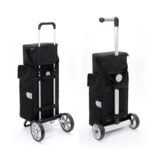 Sac isotherme Andersen FreshGo Multi 12 L noir – Image 4