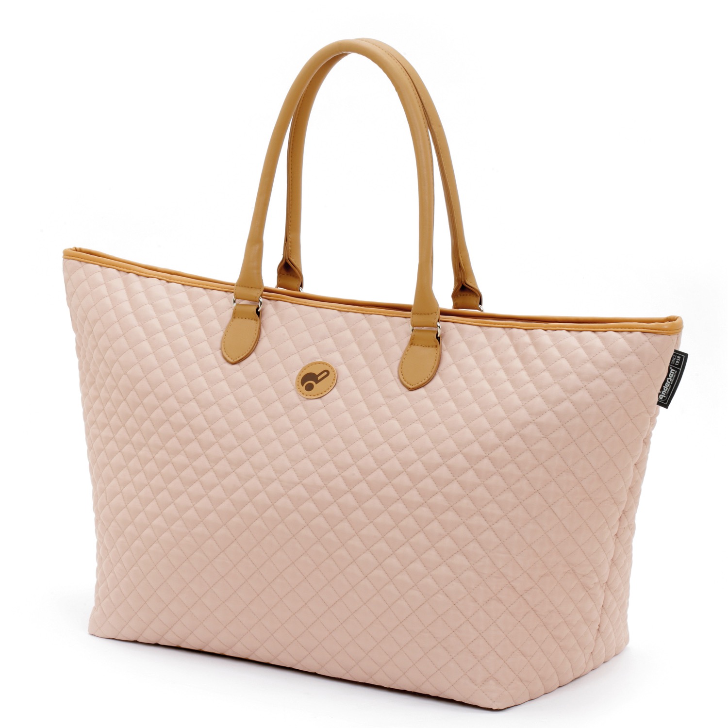 andersen 5-233-20 lissa weekend bag 1 main Sac Andersen Lissa Weekend Bag – Image 1