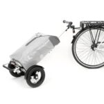 Pack vélo pour Tura Shopper
