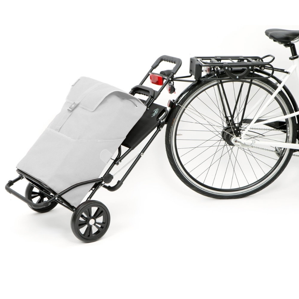 pack velo andersen komfort pour escaliers Treppensteiger Pack vélo pour Komfort Shopper – Image 1